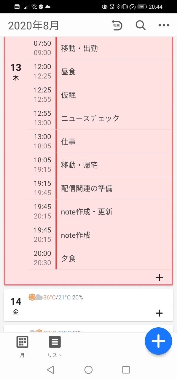 [100-Day Record] A Fan's Day. Day 97｜げんきまん
