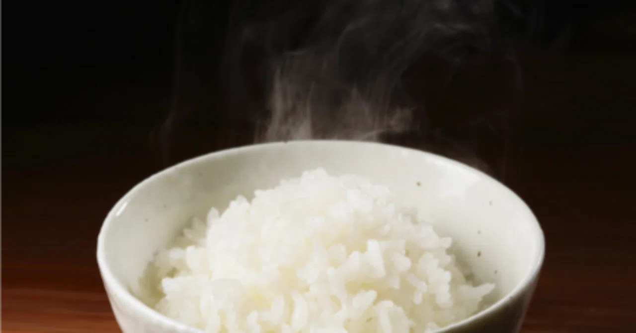 New Season Rice Now Available! Are you looking for the best restaurant ...