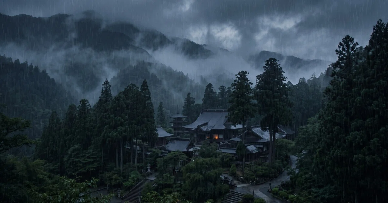 Running Under the Heavens, Chapter 3: The Hokku — Satomura Joha | Human ...