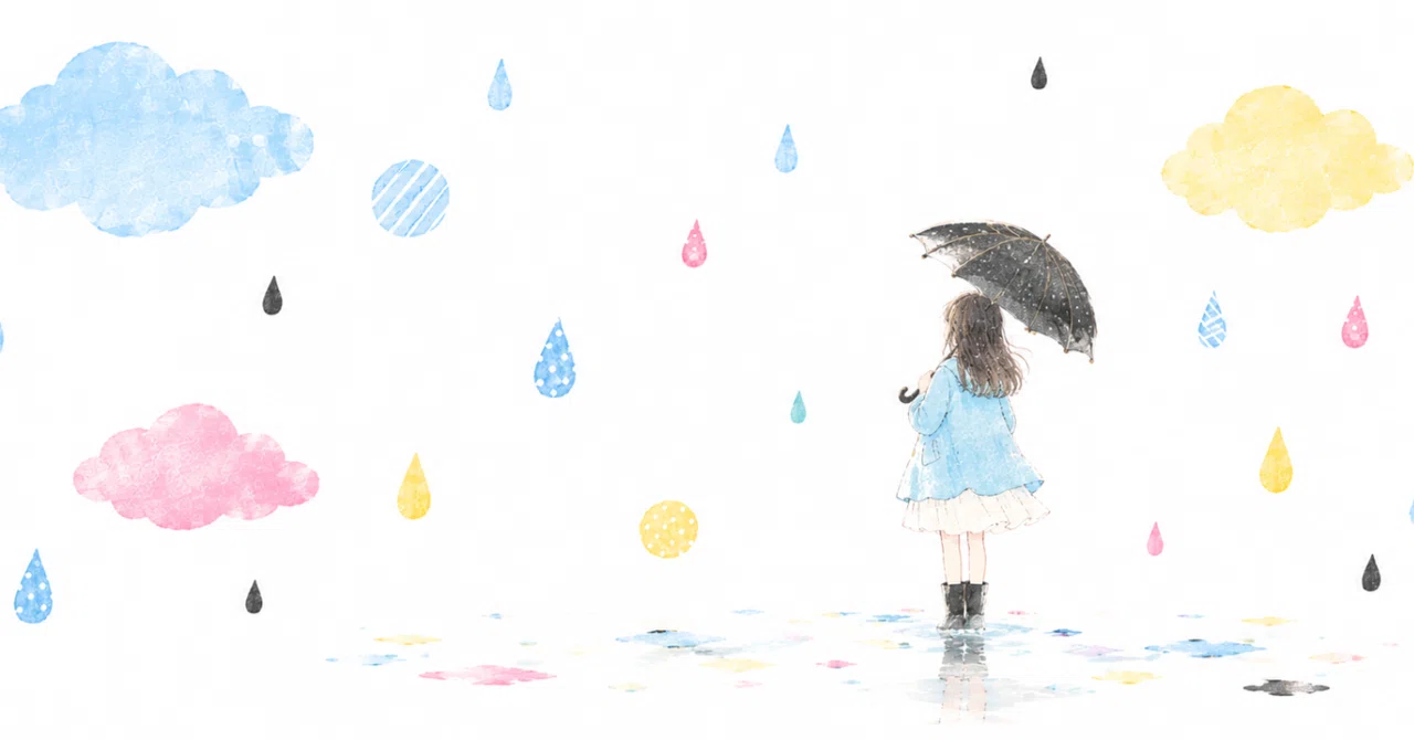 [Rheumatism] In the future, we are smiling properly｜ソラ