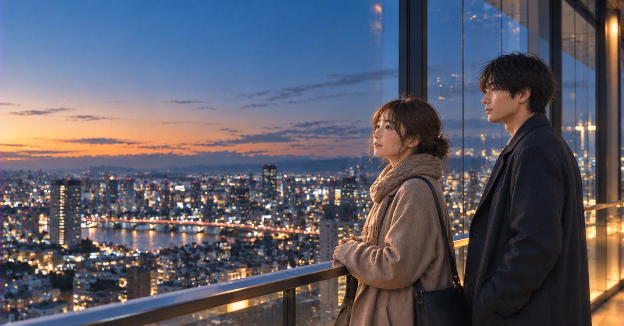 本当に欲しかったのは、愛されているという確信だった｜ことは
