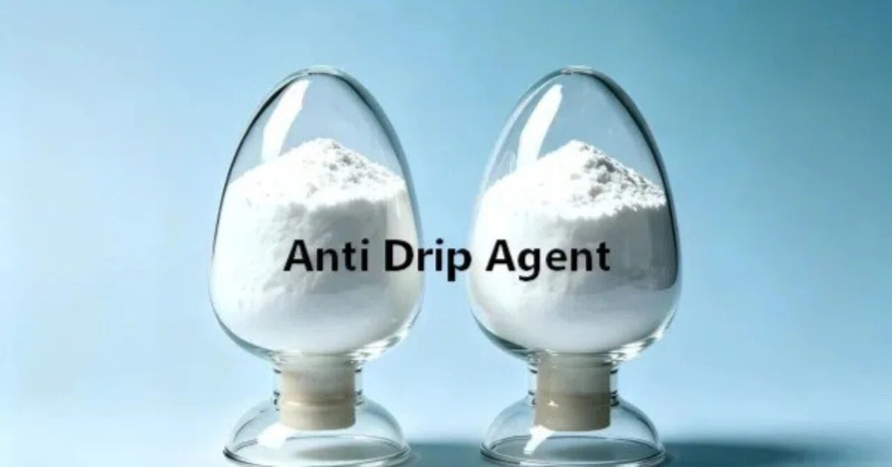 Anti Drip Agent - Industrial Grade Fluorinated Special Chemicals｜lanchemie