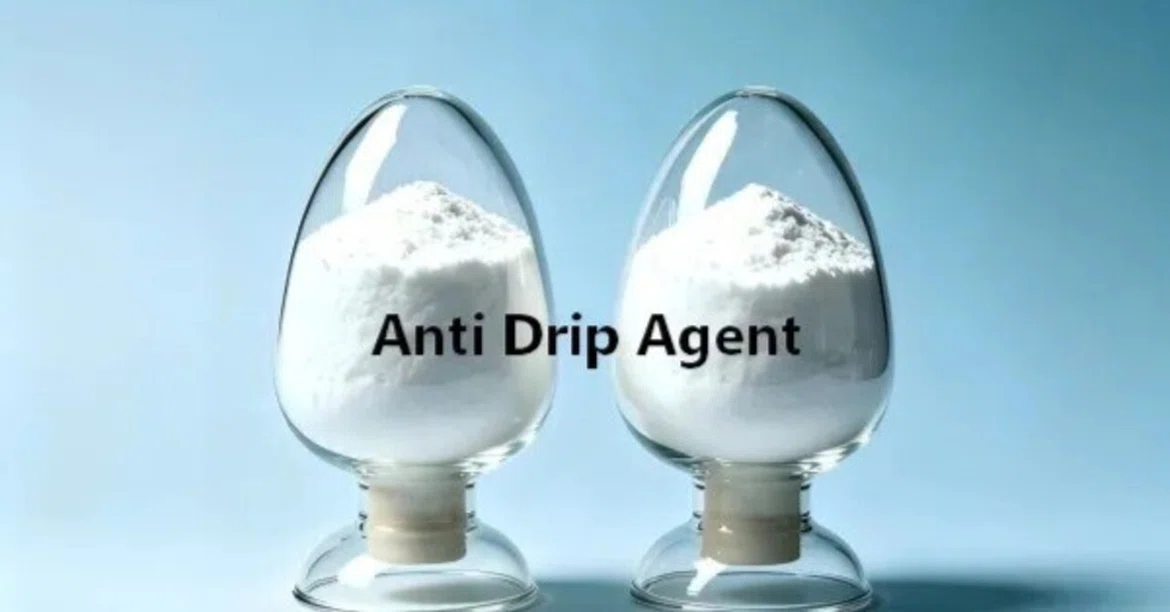 Anti Drip Agent - Industrial Grade Fluorinated Special Chemicals｜lanchemie