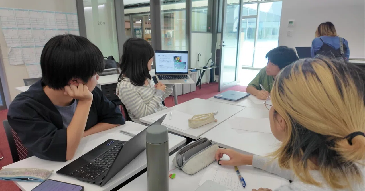 Asia Study Program Presentation: Bringing Together Learnings from ...