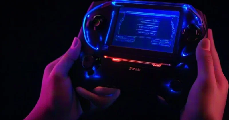 Windows携帯ゲーム機おすすめ8選｜持ち歩くか家かで即決