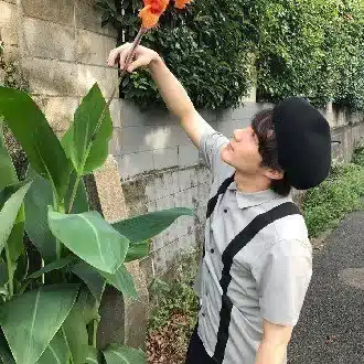 木下龍也