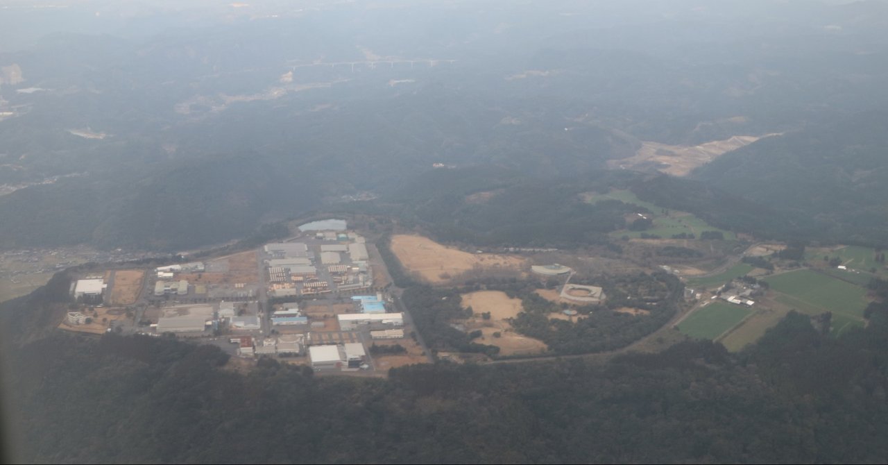 都市と国家と人間と 人ノ町 綴 note