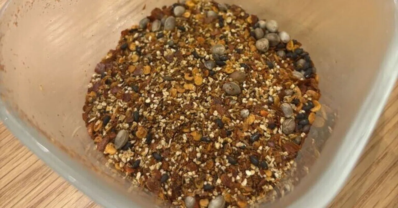 Pharmacist Tries Making Shichimi Togarashi! Part 2｜やくざいし城東会