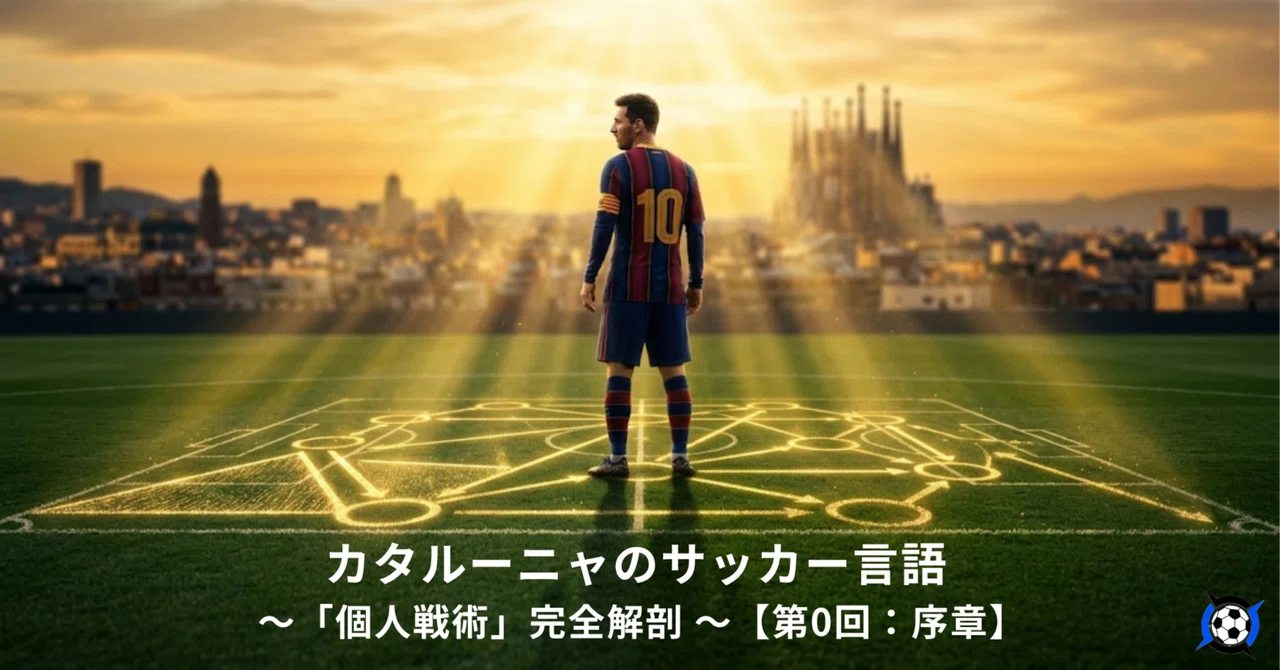 Catalan Soccer Language: The Complete Anatomy Bible of 'Individual ...