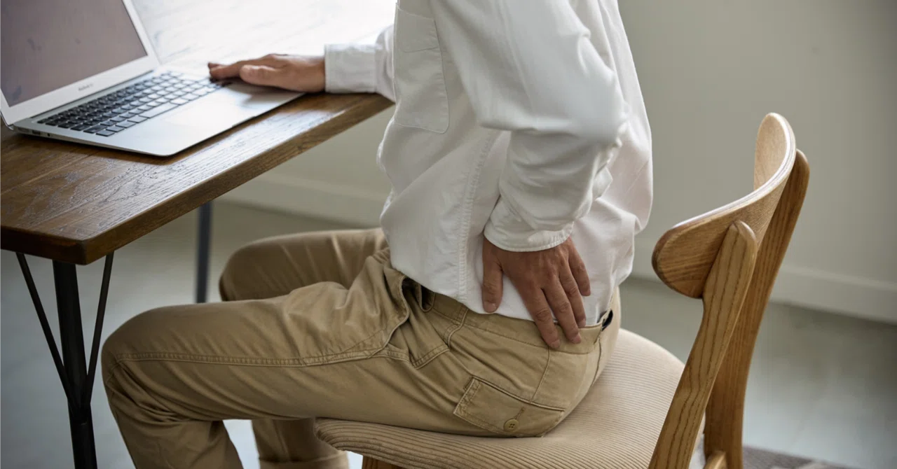 Improving Lower Back Pain to Get Your Body Back to Enjoying Hobbies ...