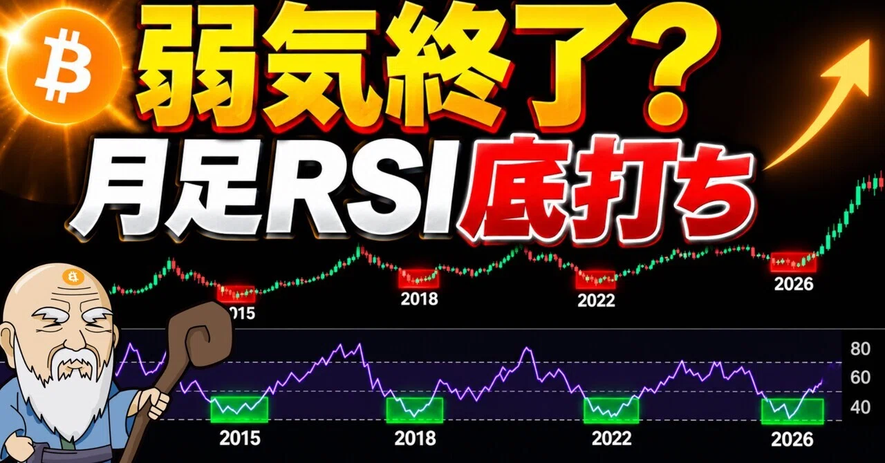 Is the Bitcoin Bear Market Over? A 15-Year Bottoming Pattern Indicated ...