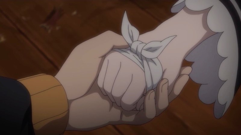 リゼロ 31話 少女の福音 感想 ネタバレ Max 神アニメ研究家 道楽舎 Note