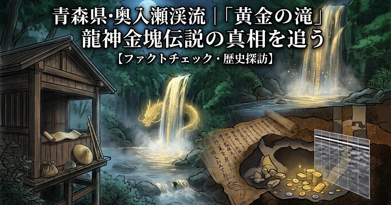 Chasing the Legend of the 'Dragon God and the Golden Waterfall' in ...