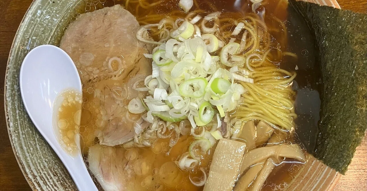 Fukumen Kanda at Higashimatsuyama City (Kuroge Wagyu Beef Bone ...