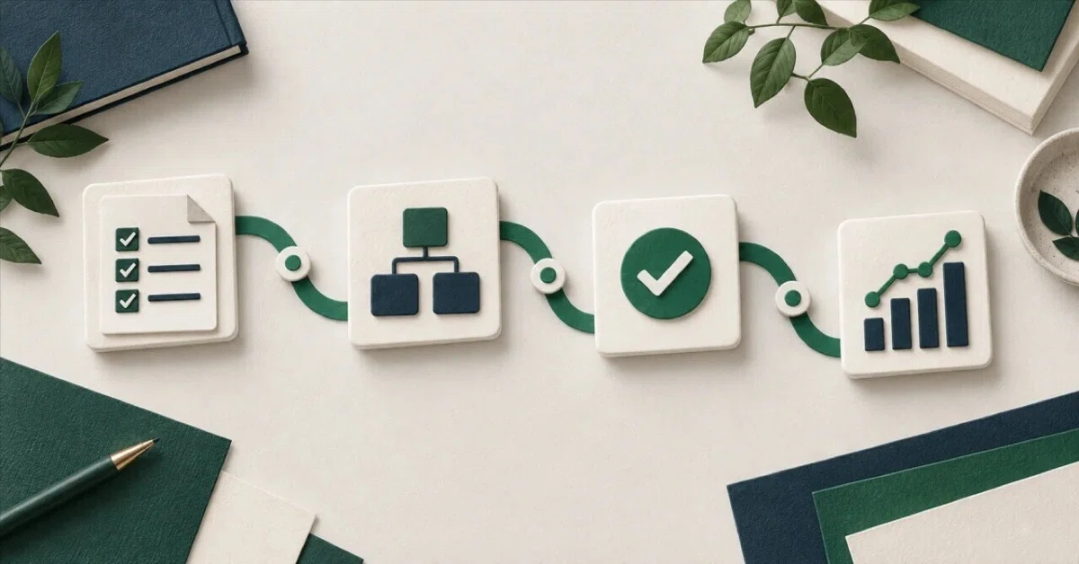 Naming your problems before asking AI to 'fix' them｜Kanau Tech™