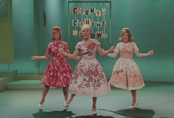 お気に入りミュージカル映画5選 ももんちゃん Note