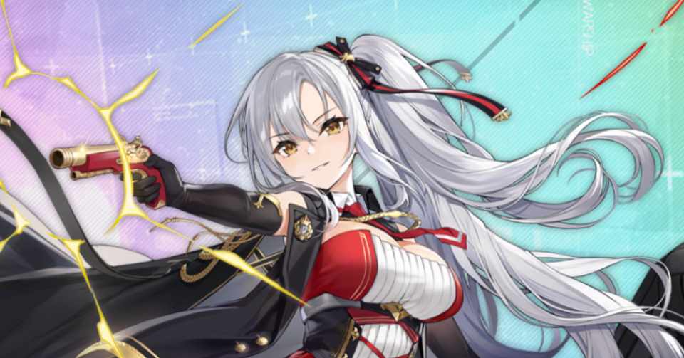 カタログスペックで語るゆるふわアズールレーン ドレイク編 竹馬 Note