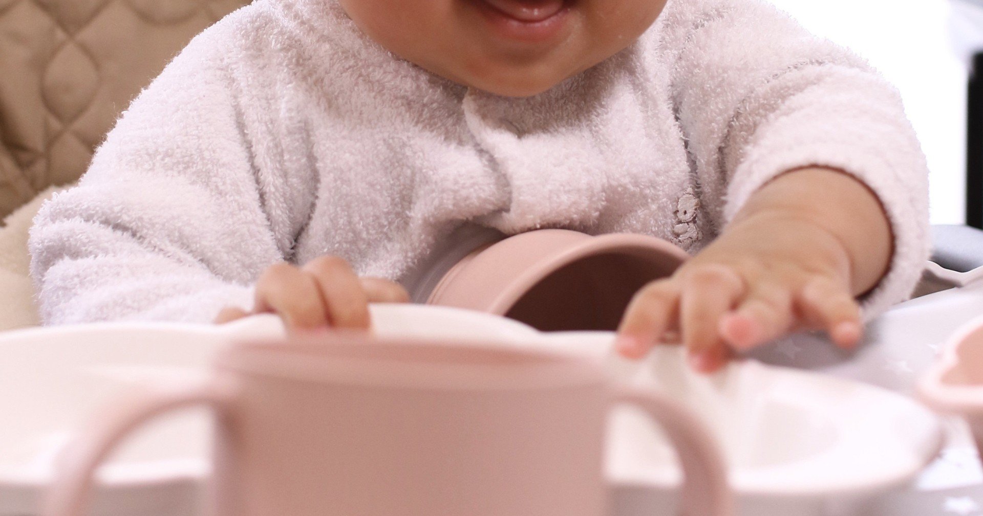 赤ちゃん連れ外食デビューどこがいい ミニマリストめい Note 赤ちゃん連れ外食デビューどこがいい ミニマリストめい Note