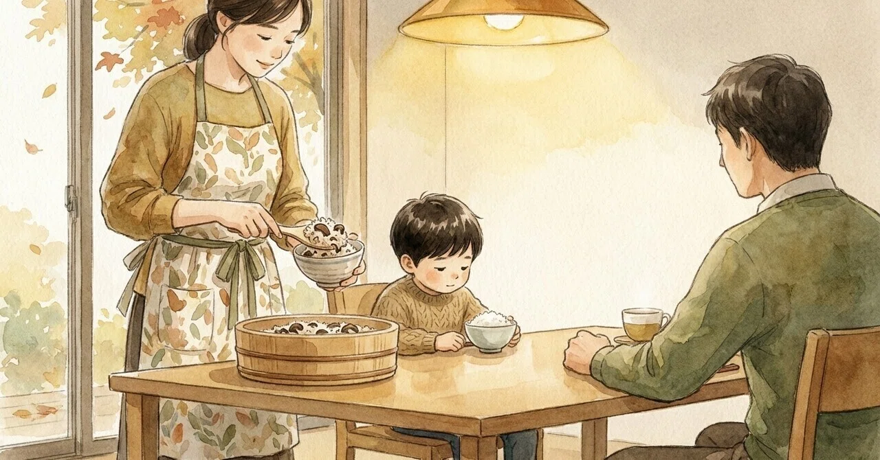 Has a mother who doesn't serve food her child dislikes given up on food ...