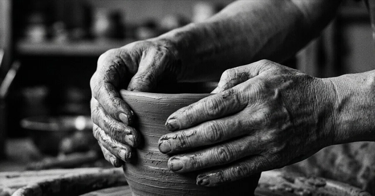 Where Is Creativity Heading? Part 1: Paper, Records, and Film｜飯島和男
