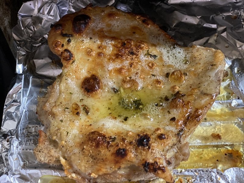 外はパリッと中はジューシー 魚焼きグリルで焼く グリルチキン と玉ねぎソース Fatimata伝授 日本の食材で作ろう アフリカグルメ大国 セネガル のお料理 Note