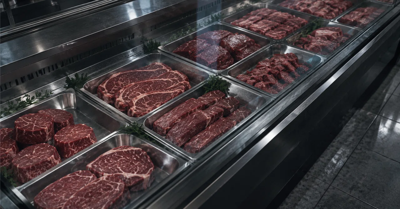 最新｜赤身肉に多い「人が作れない糖」Neu5Gc：摂取量が最も多いグループで2型糖尿病のリスクが63%高いと学会で報告