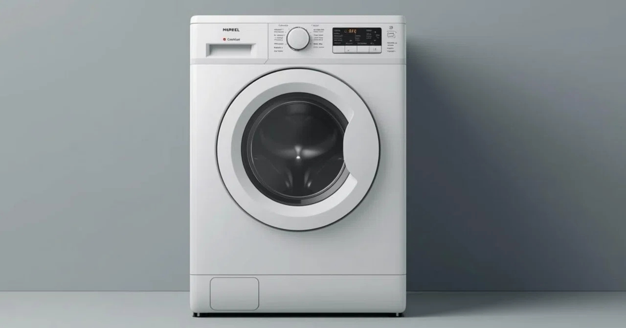 Panasonic Drum-Type Washer-Dryer: How to Identify Models Subject to ...