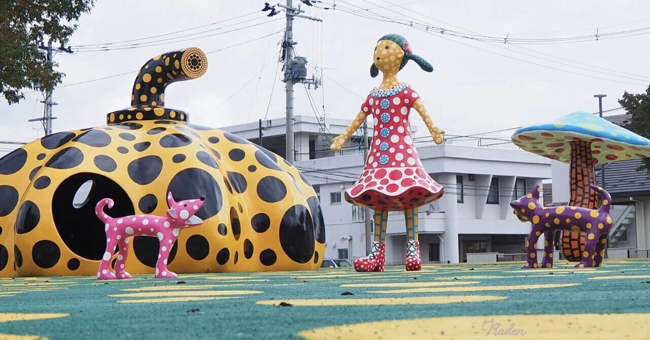 Photo logฅ^•ω•^】十和田市現代美術館 2022｜なぁでん