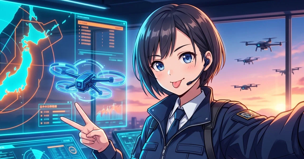 【Can Japan's Skies Be Protected?】 Beyond the News from Distant Lands ...
