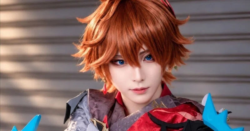 ひやニキとは？ゲーム公式PRの動画制作・出演を行うコスプレイヤーの仕事と実績