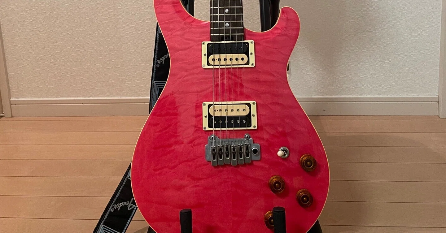 GRECO EW-88｜スケチヨ