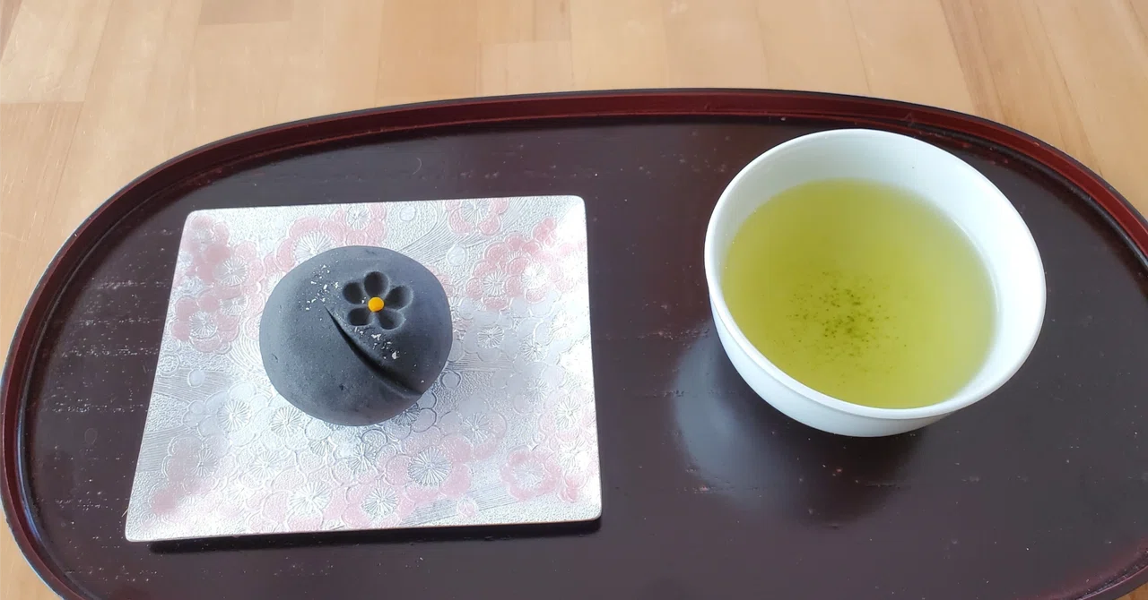 Yokan was originally a lamb soup. 5 books on 'Wagashi' that will make ...