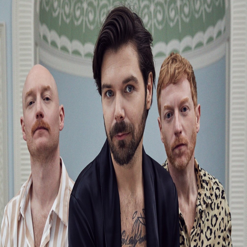 Biffy Clyro A Celebration Of Endings が問うブレグジット コロナ時代の 個 の在り方 中嶋友理 Note