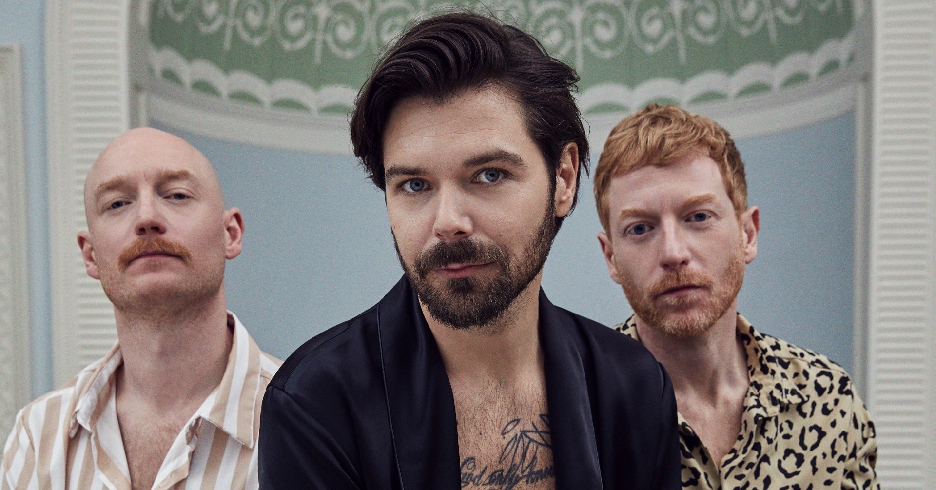 Biffy Clyro A Celebration Of Endings が問うブレグジット コロナ時代の 個 の在り方 中嶋友理 Note Biffy Clyro A Celebration Of Endings が問うブレグジット コロナ時代の 個 の在り方 中嶋友理 Note