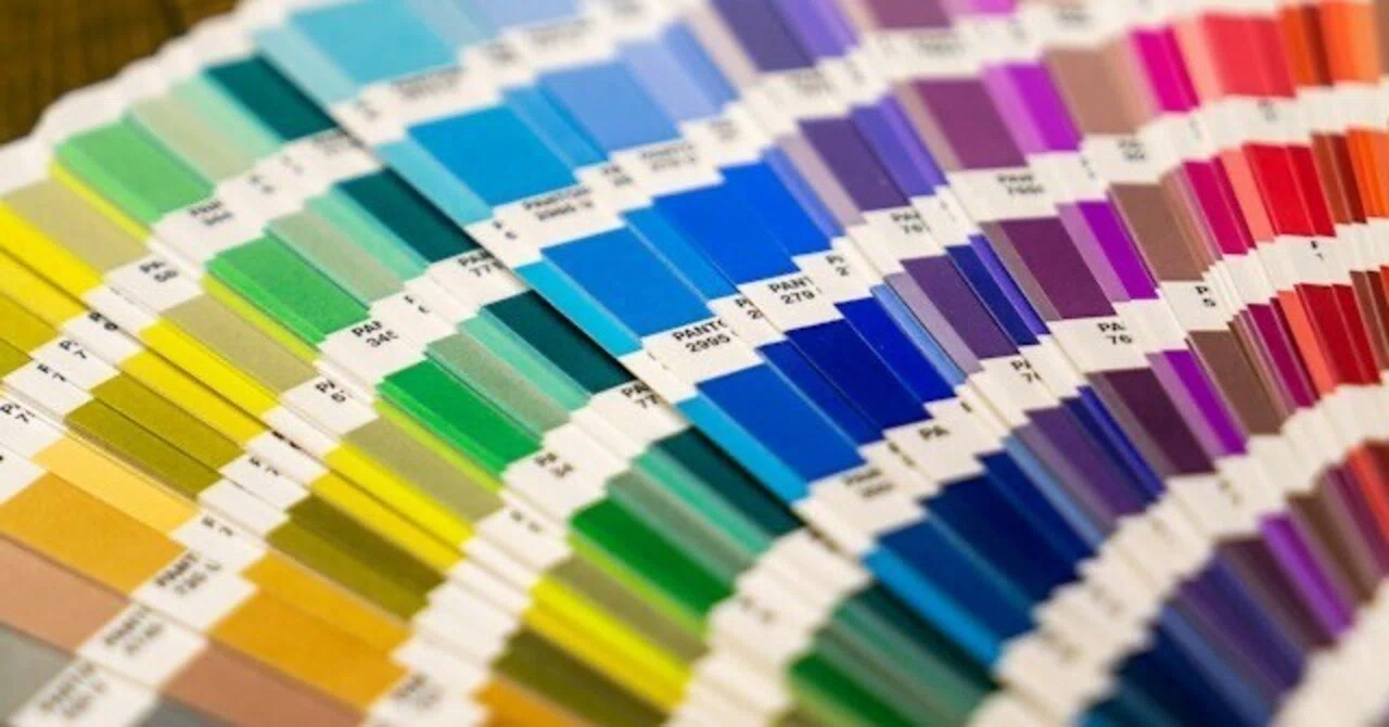 I was diagnosed as a Summer Cool type in a 16-type personal color ...