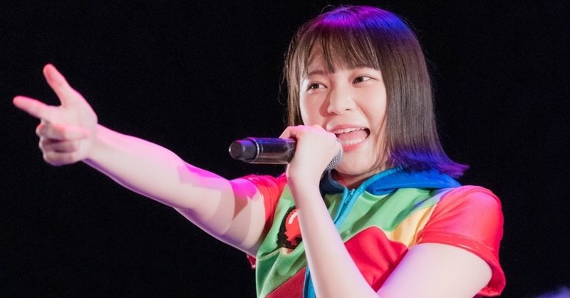 UPSTART GIRLS FES 2020.08.11 爆風もんす～ん