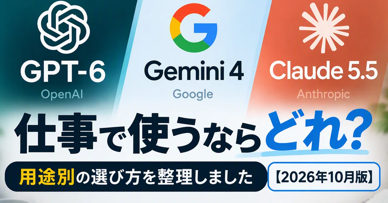 GPT-6, Gemini 4, and Claude 5.5: Which one should you use for work? A ...