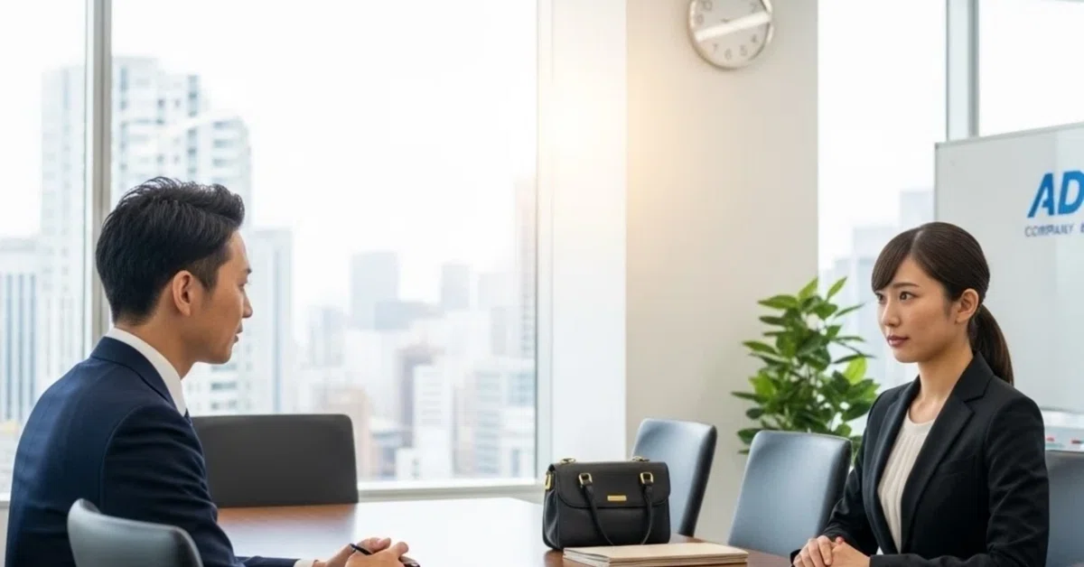 How to Succeed in Your Job Interview Self-Introduction: 3 Key Points ...