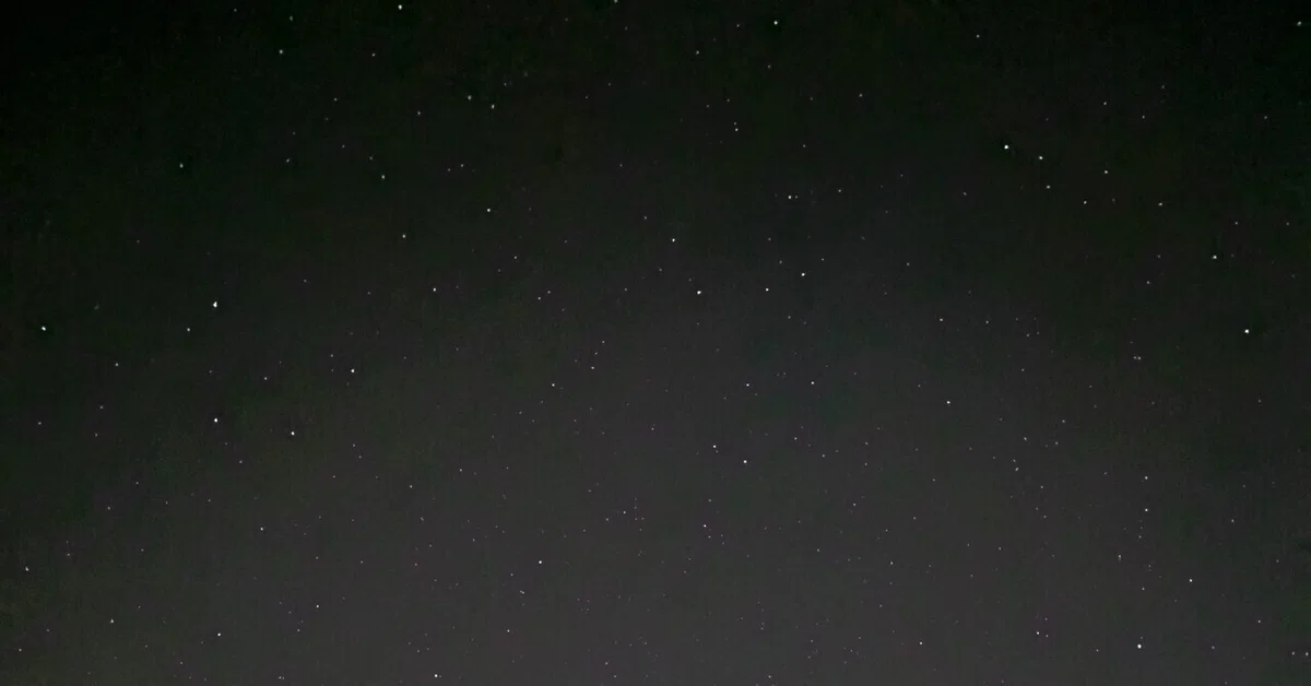 The Coast and the Stars [Short Story]｜京士 KEISHI