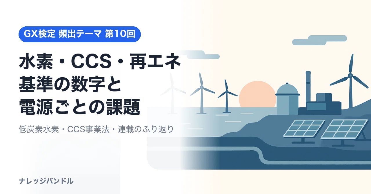 Hydrogen Generation Examples GX Certification Hydrogen, CCS, and Renewables: Low-Carbon Hydrogen ...