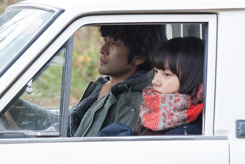 清原果耶はなぜ 強い のか 複数作品から考える シネピック映画コラム Wowow 清原果耶はなぜ 強い のか 複数作品から考える シネピック映画コラム Wowow