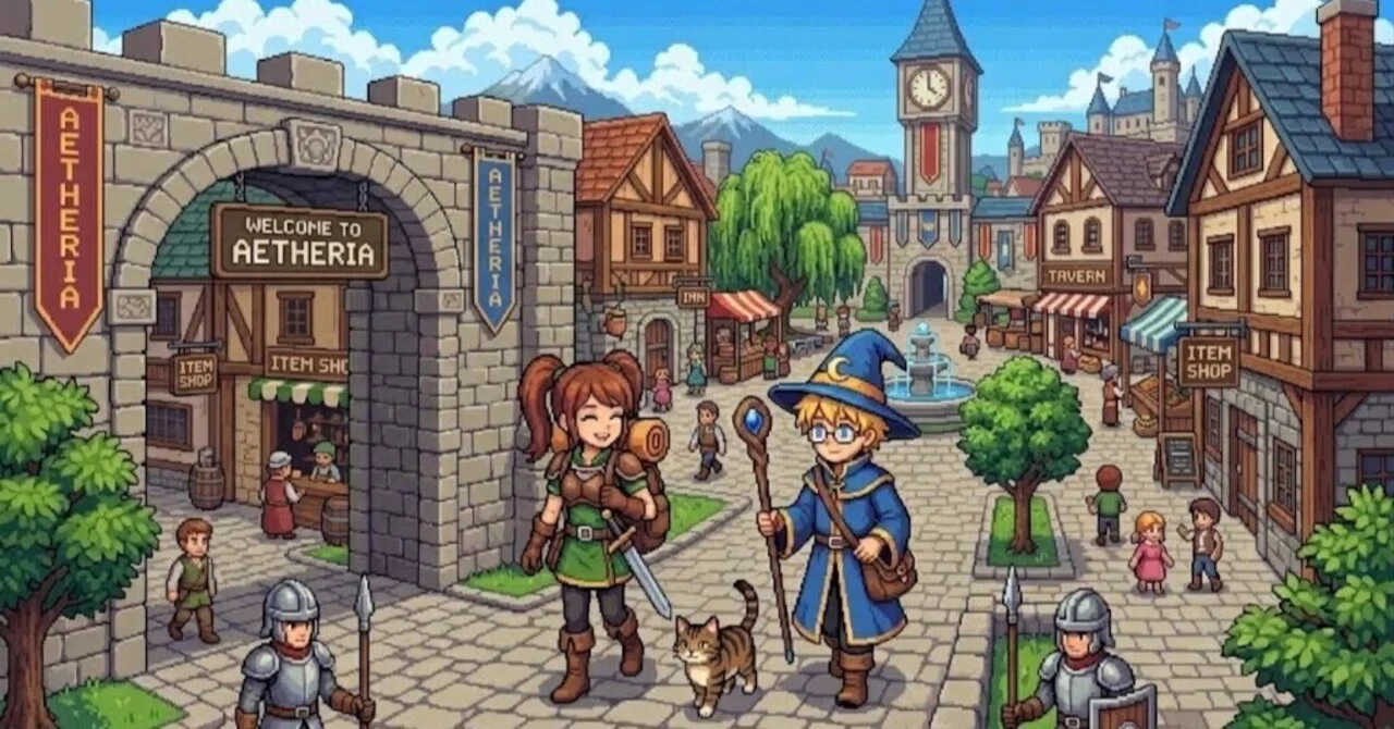 [Daily Quest #1] After work comes private life!? From 