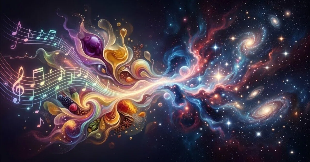 Warp Without Boundaries: The 'Cross-Phase Transition' We Experience ...
