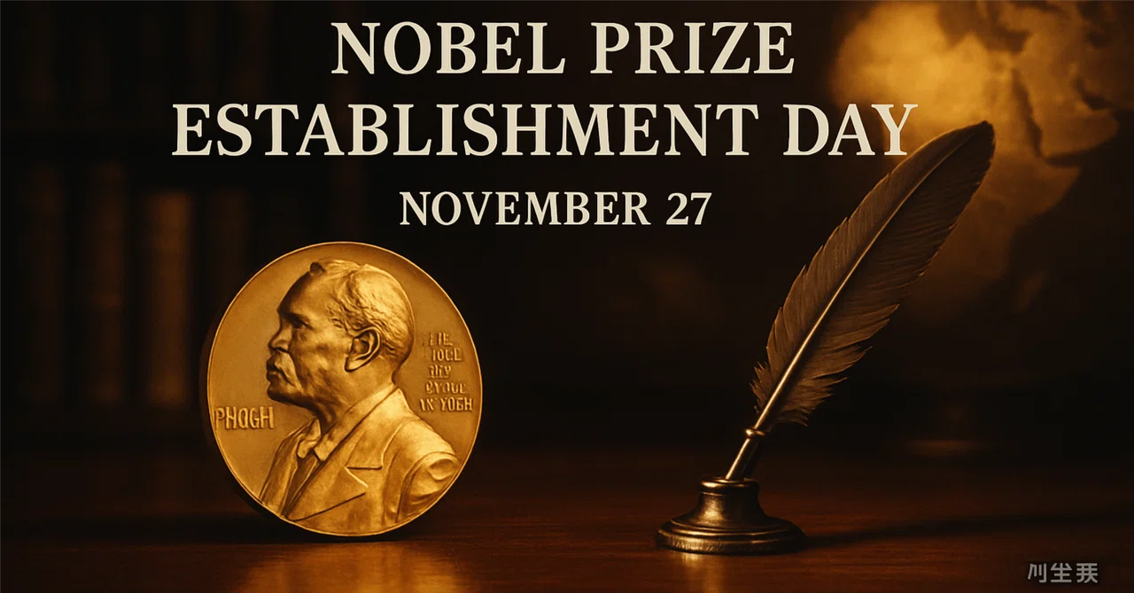 The 2026 Nobel Prize in Chemistry: Thinking about the connection to ...