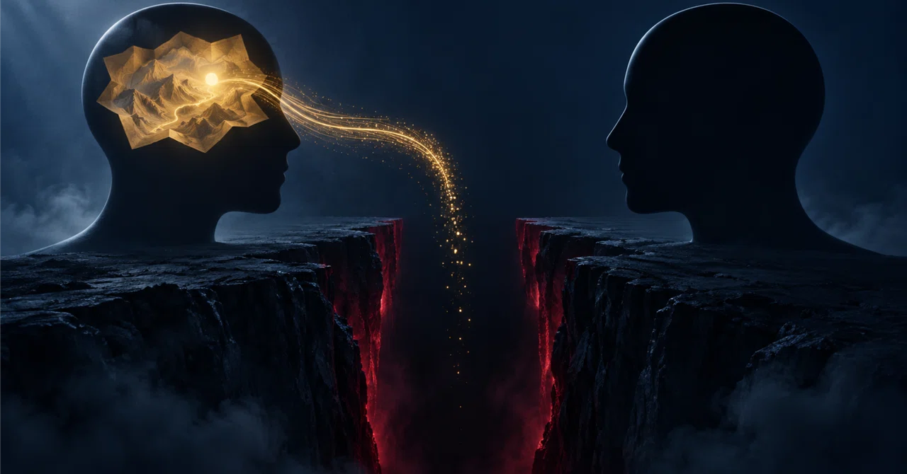 Why don't they understand, even though I 'get it'? — The first step to ...