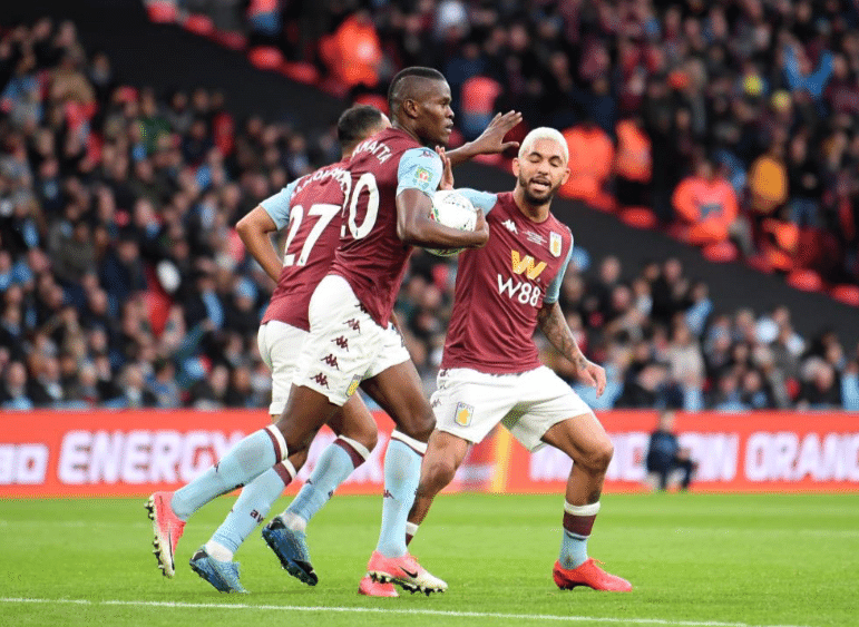 アストン ヴィラlfc Aston Villa W F C Japaneseclass Jp