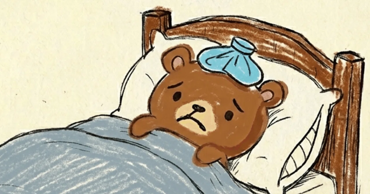 Pediatric Diseases: Understanding Symptoms Correctly｜改カイオウ