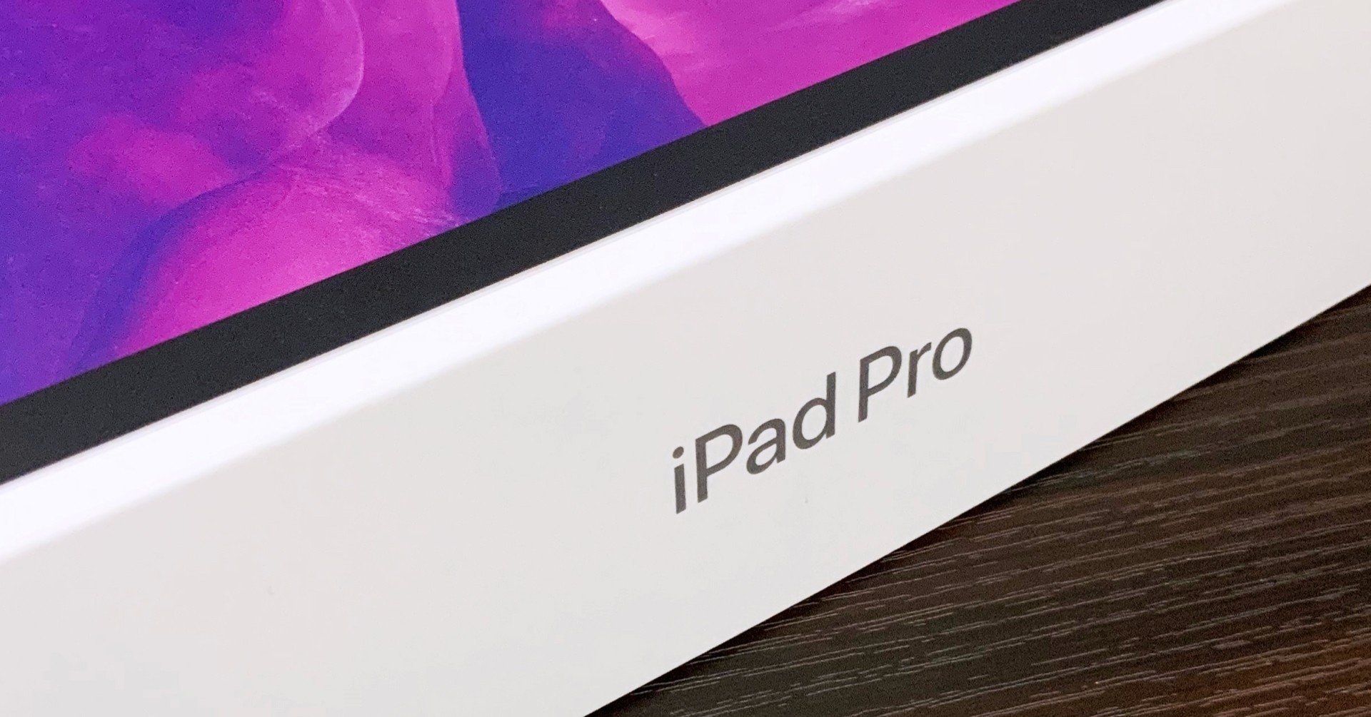 理系大学生によるiPad長期辛口レビュー！】iPad Pro2020イラつく