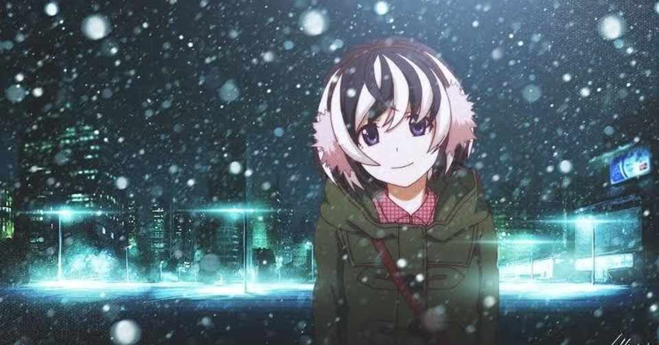 結物語で阿良々木の前に現れた ツバサ ハネカワ は別の世界線の羽川翼説 村神都並 Note