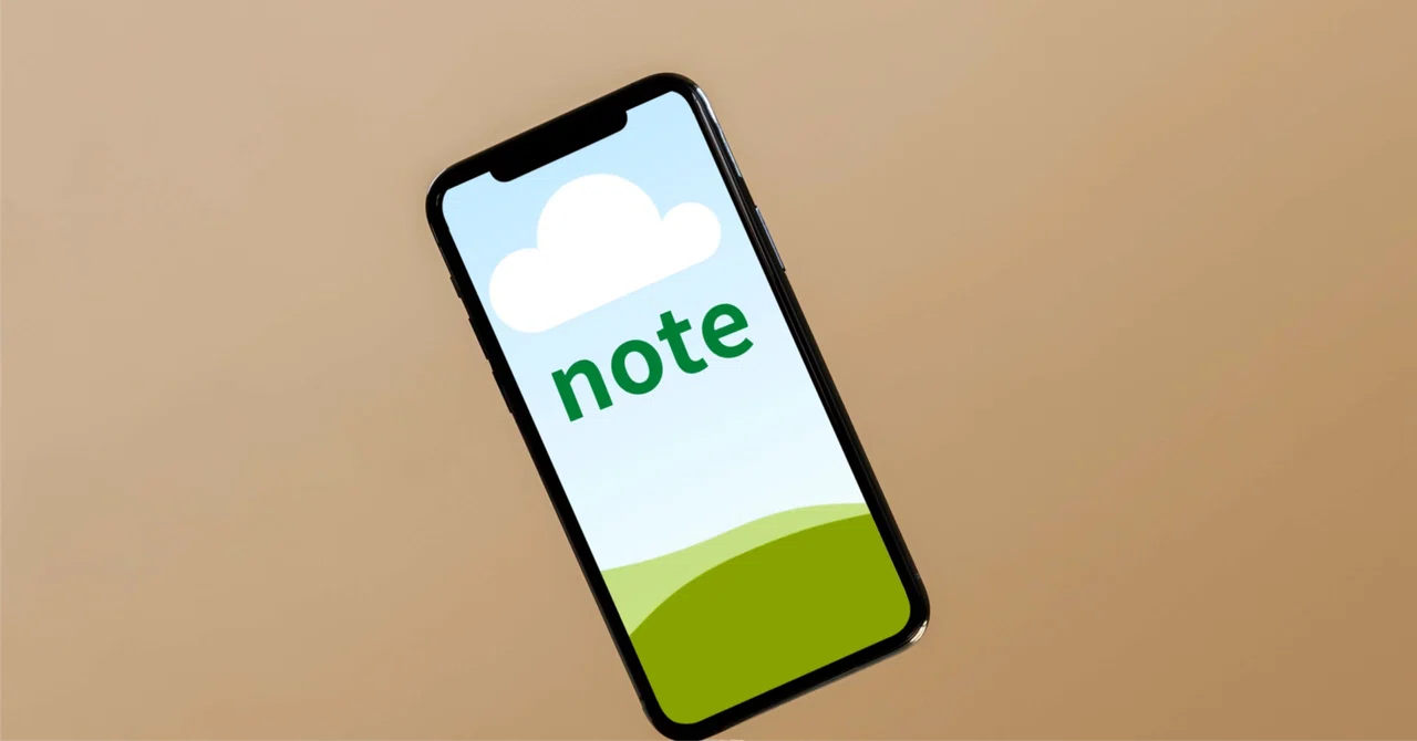 Writing on mornings when I feel like it, my note｜なっちん